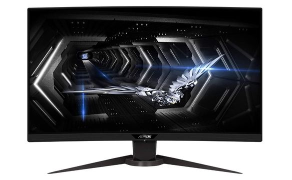 Mejor monitor de juegos para PC