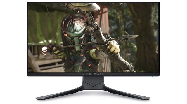 Monitor de juegos para Xbox Series X