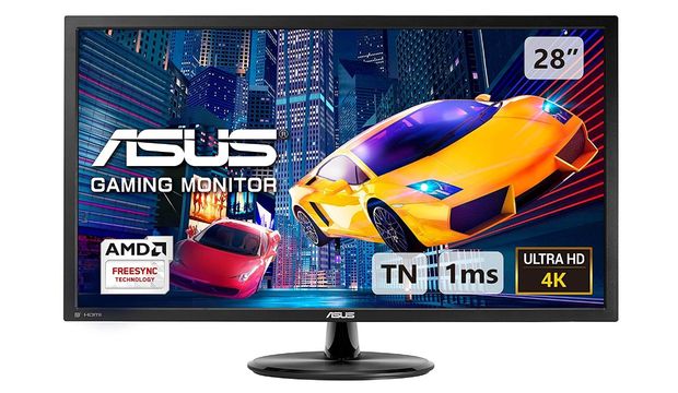 Mejor monitor de juegos para PC