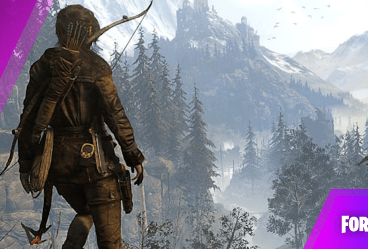 Fortnite Lara Croft Skin: fecha de lanzamiento, fugas, precio, rumores y todo lo que necesita saber