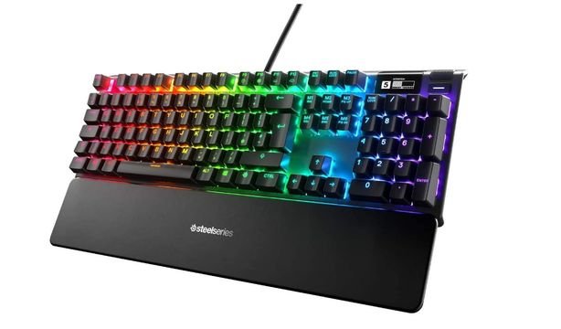 El mejor teclado para juegos para configuraciones personalizadas