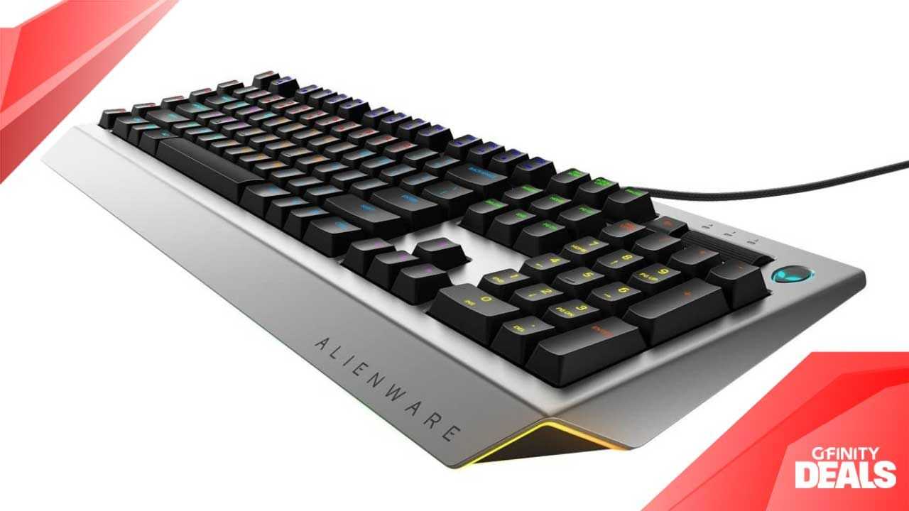 Mejor teclado para juegos 2021: ¿Cuáles son los mejores teclados para juegos?