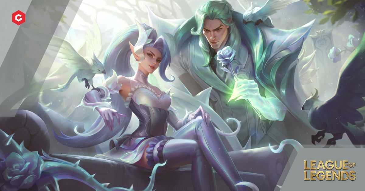 Notas del parche LoL 11.3: fecha de lanzamiento, máscaras, tiempo de actualización y todo lo que necesita saber para League of Legends