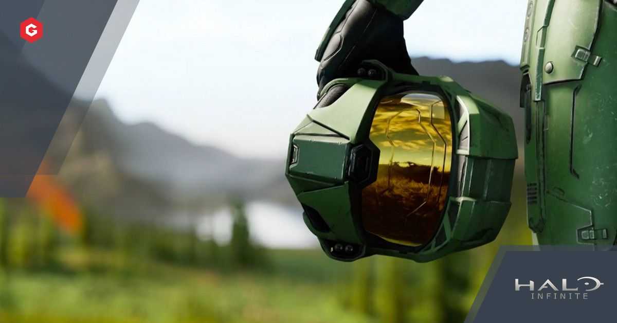 Halo Infinite LEAKS: Release Date, Trailer, Gameplay, Beta, Pre-Order UK, Multiplayer, Weapons, Maps, Armor And Everything We Know