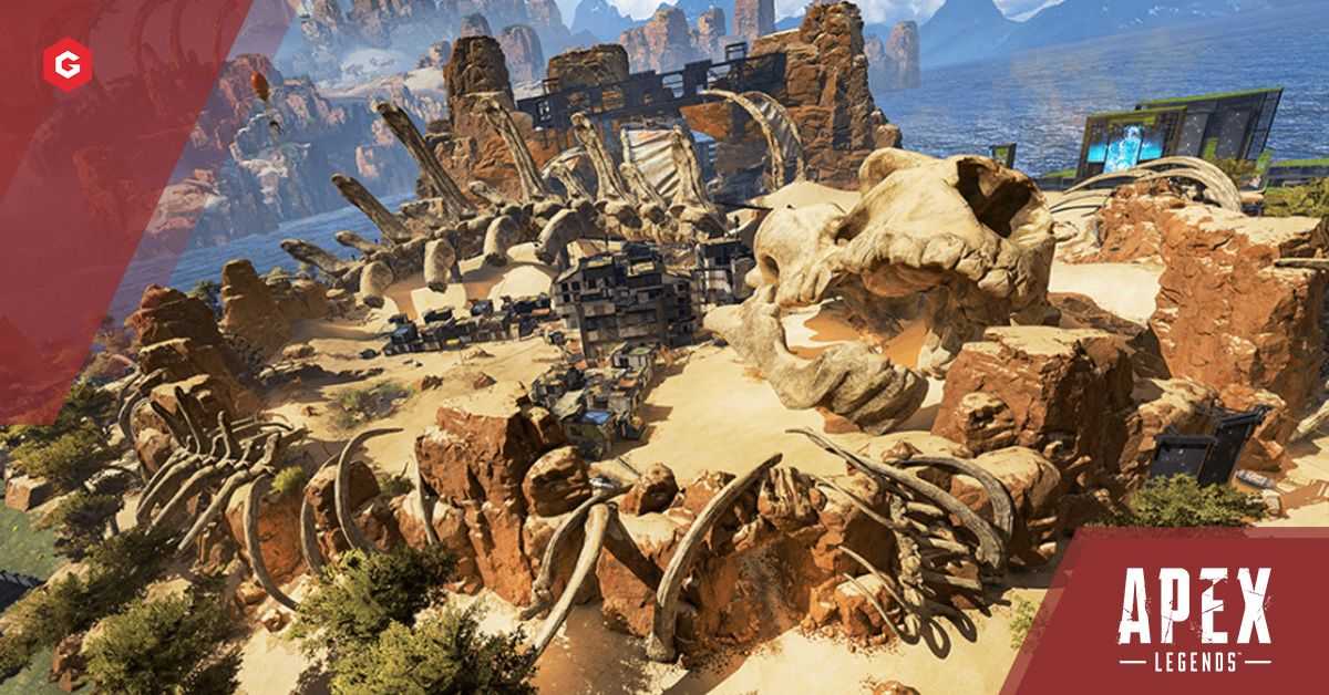 Apex Legends Temporada 8: ¡Kings Canyon renace en el caos!