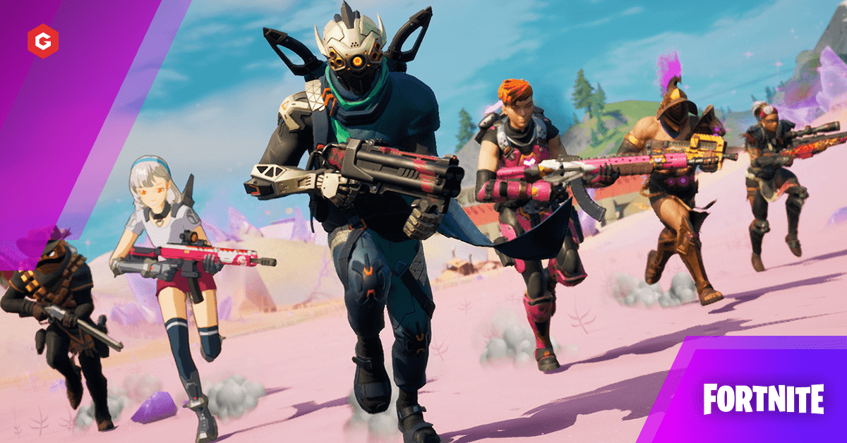 Fortnite Season 5 Crossover Skins filtrados por Epic, todas nuestras predicciones