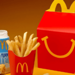 McDonald's incluirá tarjetas de Pokémon en los Happy Meals