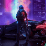 A Elon Musk le gusta Cyberpunk 2077, aumenta los precios de las acciones de CD Projekt Red