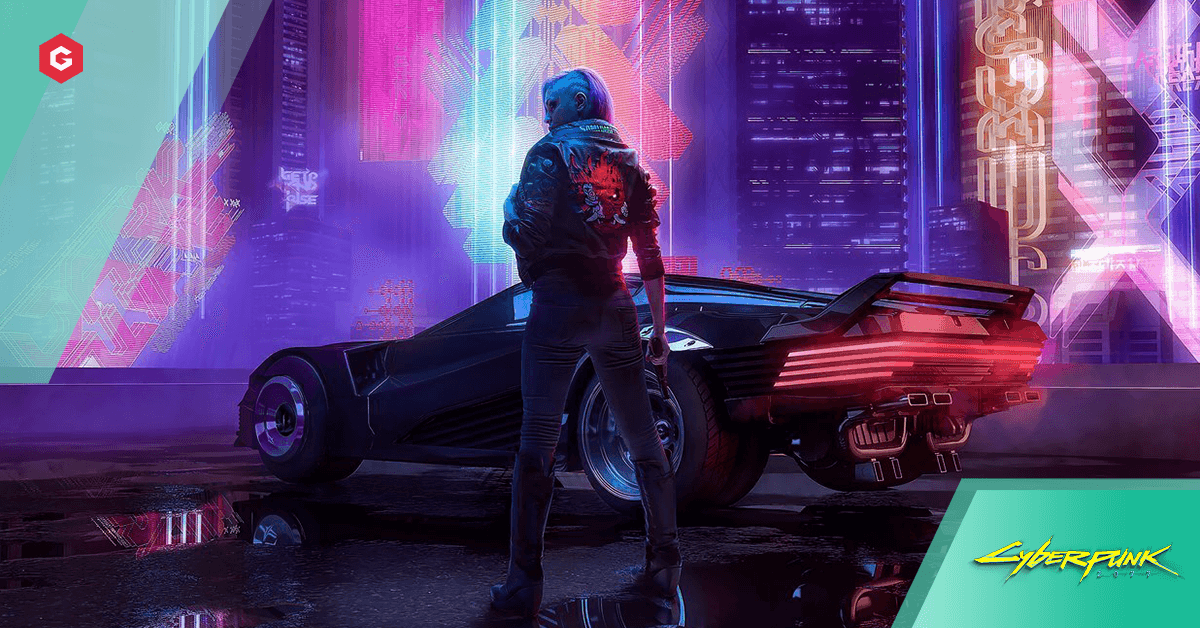 A Elon Musk le gusta Cyberpunk 2077, aumenta los precios de las acciones de CD Projekt Red