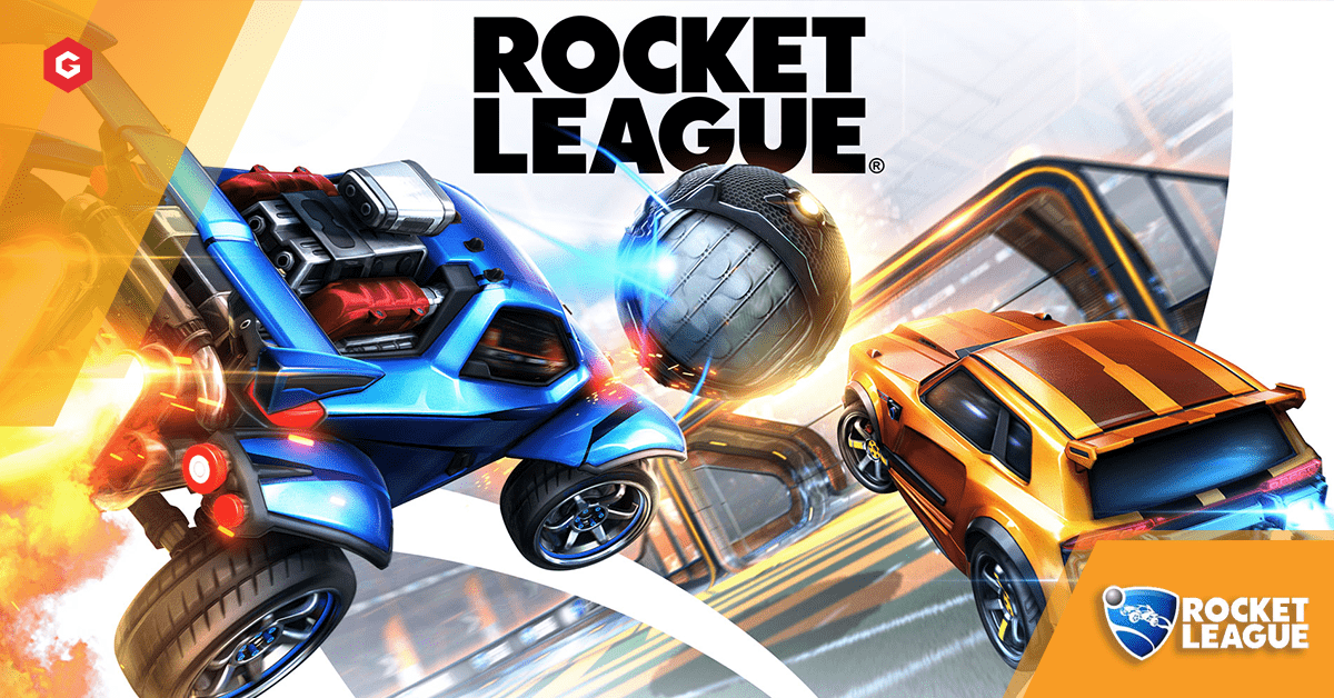 Actualización de Rocket League 1.91 Notas de parche y tiempo de lanzamiento para Xbox One, PS4, Xbox Series X, PS5