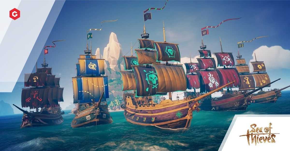 Actualización de la temporada 1 de Sea of ​​Thieves: fecha de lanzamiento, notas del parche, contenido, Plunder Pass, viajes, rumores, precio, tráiler y más