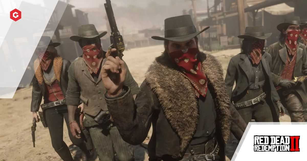 Actualización semanal en línea de Red Dead Redemption (12 de enero): hora, fecha, eventos, bonificaciones, colección, eventos, elementos, consejos y todo lo que necesita saber