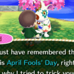 Animal Crossing New Horizons April Fool's Day: evento, fecha, sucederá, recompensas y más