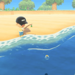 Animal Crossing New Horizons: evento de torneo de pesca de enero: fechas, recompensas y más