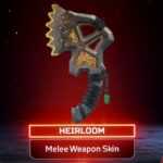 Apex Legends Gibraltar Heirloom Guide: ¿Cómo obtenerlo y cómo se ve?