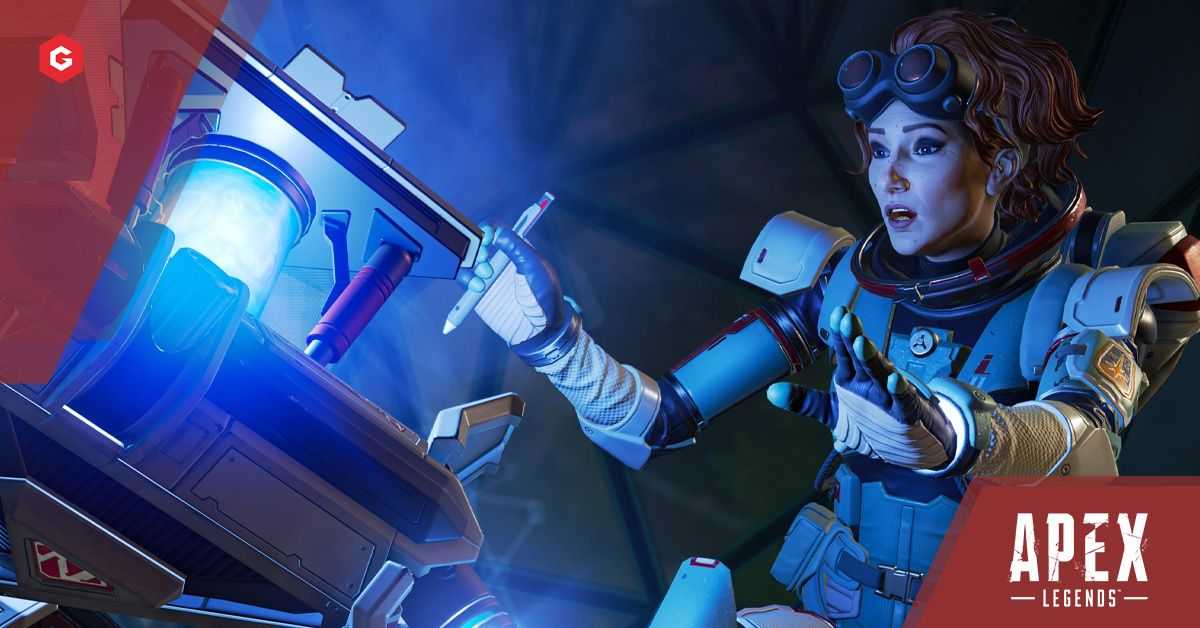 Apex Legends: las mejores leyendas para elegir en la temporada 8