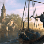 Assassins Creed Valhalla: Notas del parche de la actualización 2.0.0