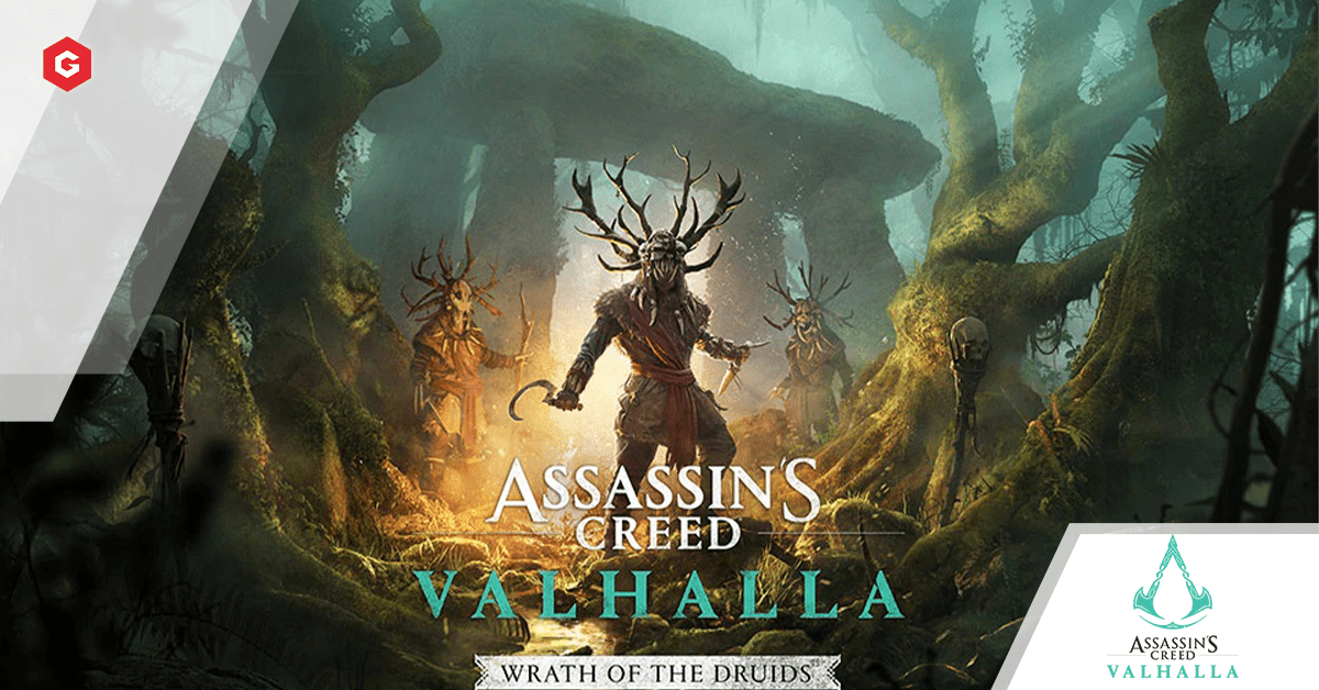 Assassins Creed Valhalla Wrath Of The Druids: fecha de lanzamiento, contenido, precio, noticias y todo lo que necesitas saber