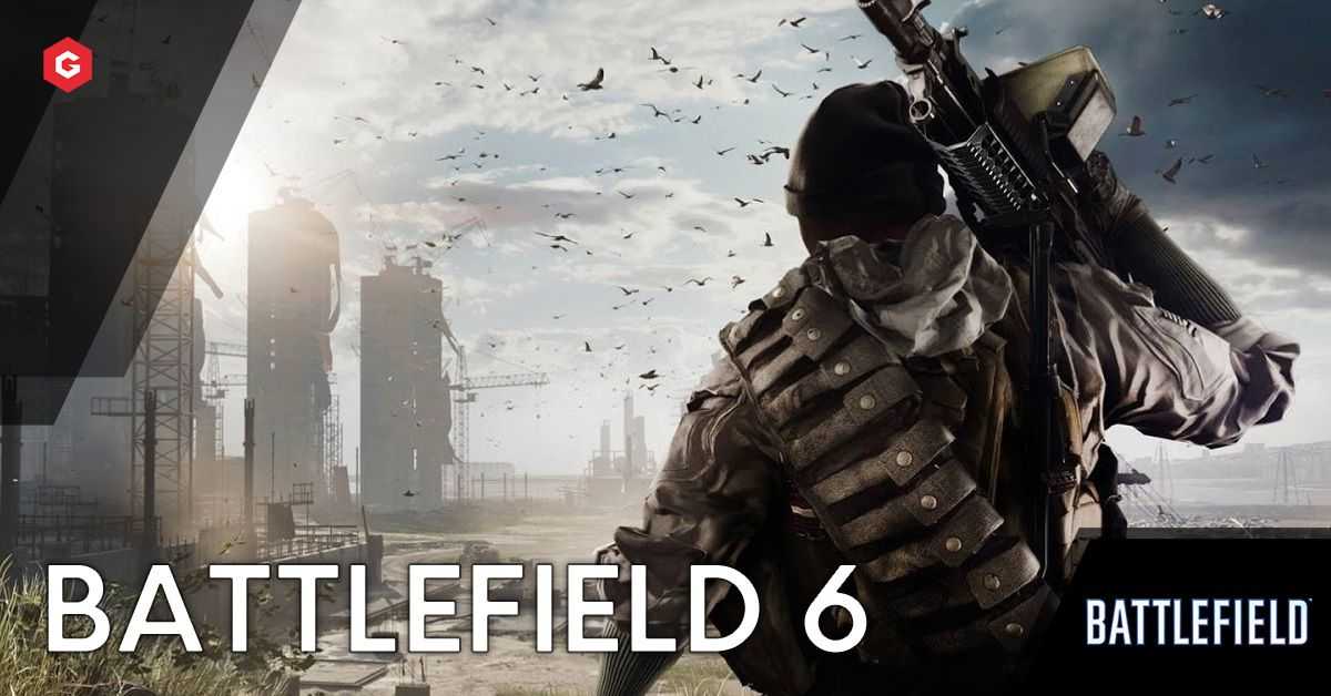 Battlefield 6 LEAKS: fecha de lanzamiento, tráiler, escenario, noticias, Vietnam, juego cruzado, teaser y todo lo que sabemos