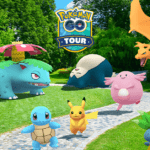 Cómo conectar Pokémon GO a Nintendo Switch