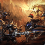 Cómo conseguir campeones gratis en League of Legends