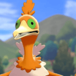 Cómo obtener Cramorant brillante en Pokémon Sword And Shield