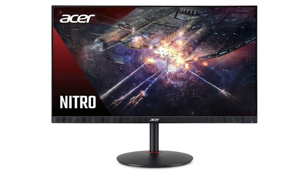 Monitor Nitro Acer