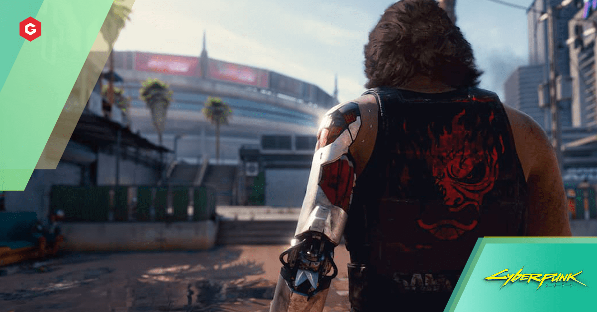 Cyberpunk 2077: Cómo obtener el final secreto