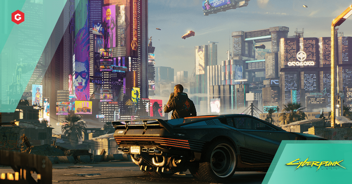 Cyberpunk 2077: un nuevo informe cita múltiples características reducidas