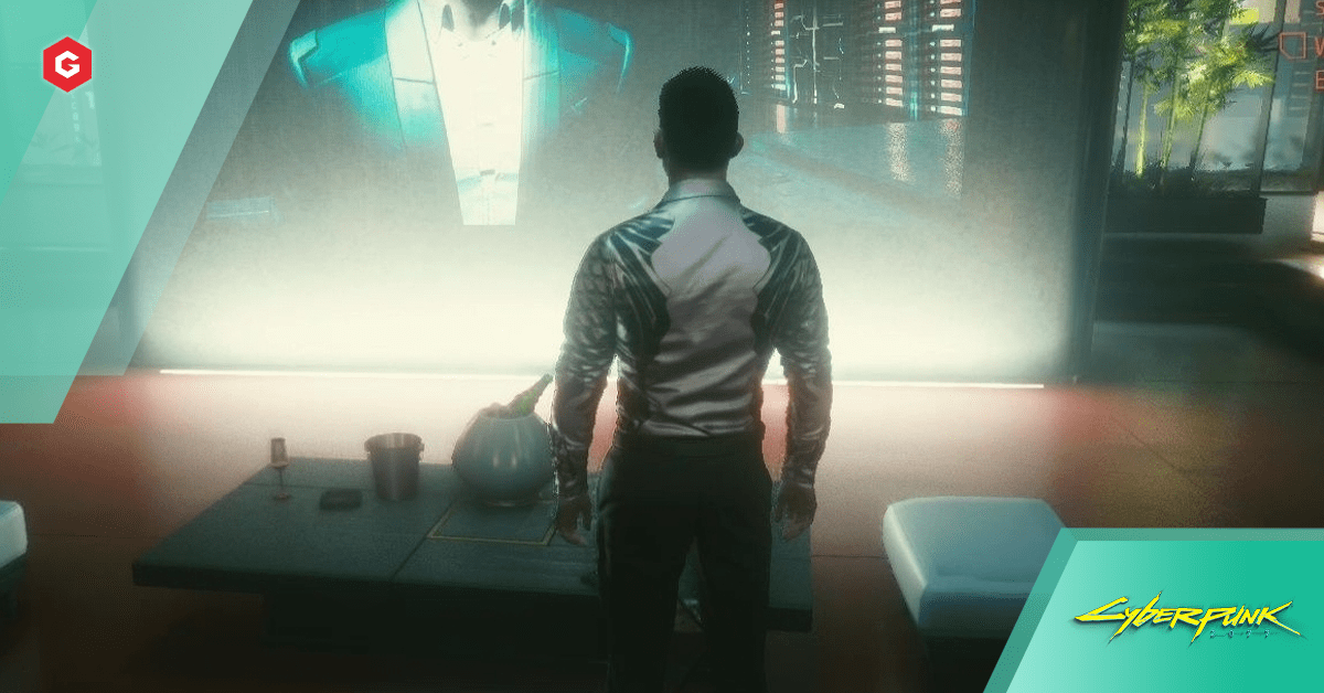 Cyberpunk 2077: ¿Cuándo se lanza el primer DLC?