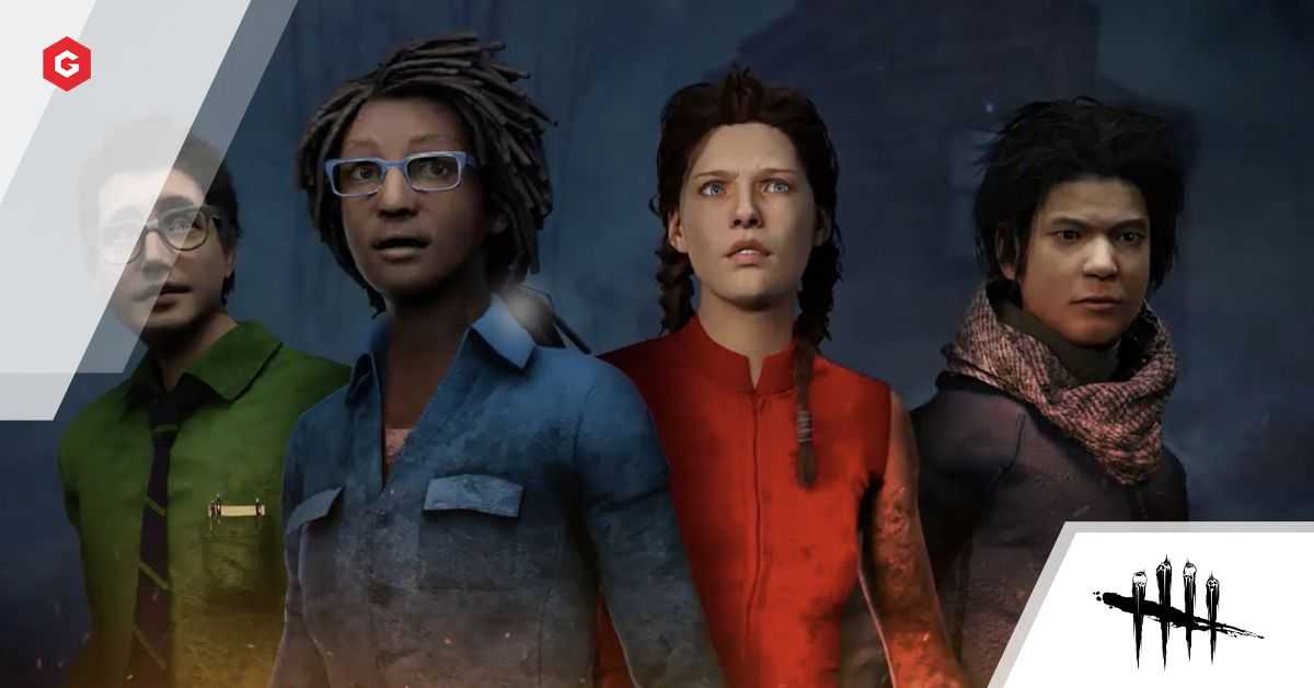 Dead By Daylight Cross-Play: Cómo conectarse con amigos en PC, PS4, Xbox One y Nintendo Switch