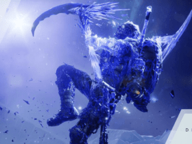 Destiny 2 Mejor armadura exótica: la mejor armadura para titán, cazador y brujo