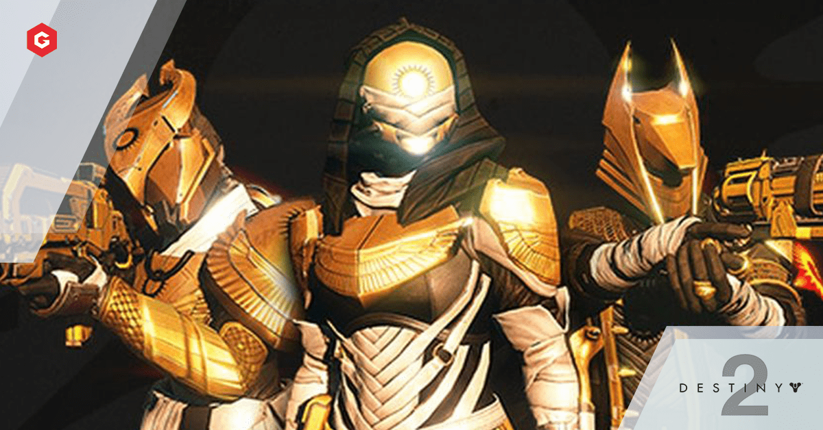 Destiny 2 Trials Of Osiris Live Report 8 de enero de 2021: ¿Cuándo comienzan las pruebas de Osiris?