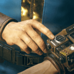 Detalles de la actualización del inventario de Fallout 76