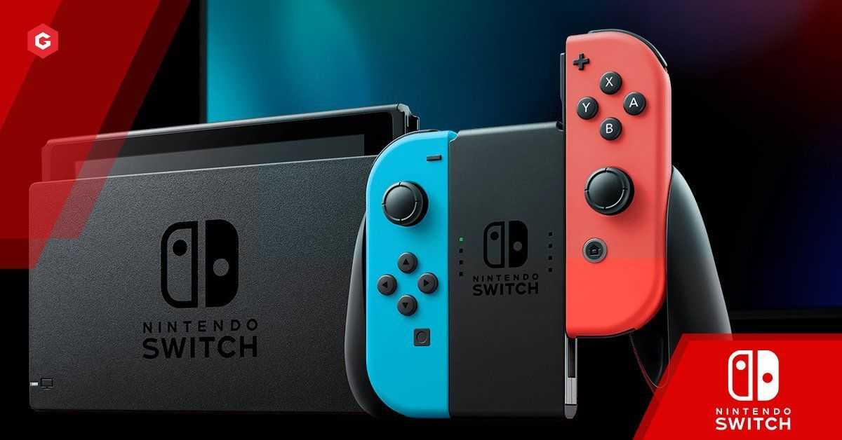 El Nintendo Switch fue un 'producto decisivo' para Nintendo