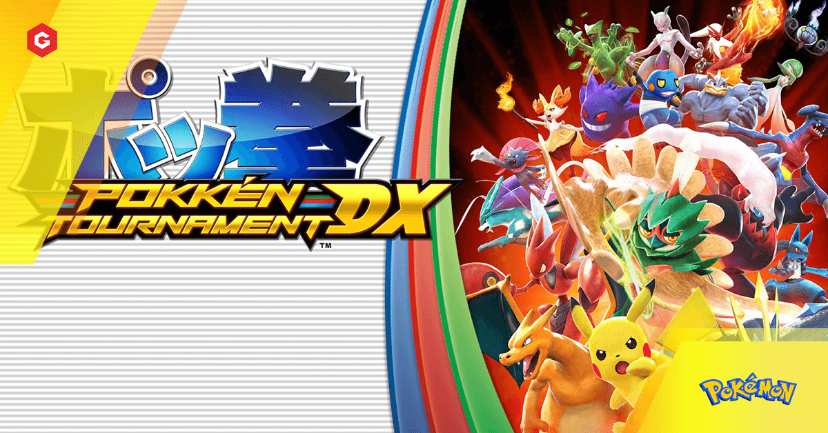 El productor de Tekken haría otro torneo Pokken