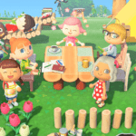 Evento de un año de Animal Crossing New Horizons: fecha, celebración, recompensas y más
