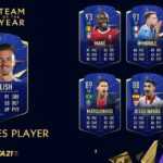 FIFA 21: Cómo hacer el Jack Grealish TOTY Mención de honor Objetivo FAST en Xbox Series X, PS5, Xbox One, PS4 y PC