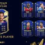 FIFA 21: Cómo hacer el objetivo TOTY de Lionel Messi FAST en Xbox Series X, PS5, Xbox One, PS4 y PC