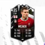 FIFA 21: James Milner Showdown SBC, la solución más barata para Xbox One, PS4, Xbox Series X, PS5 y PC