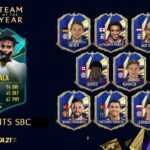 FIFA 21: Paulo Dybala Player Moments SBC La solución más barata para Xbox One, PS4, Xbox Series X, PS5 y PC