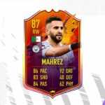 FIFA 21: Riyad Mahrez Headliners SBC La solución más barata para Xbox One, PS4, Xbox Series X, PS5 y PC