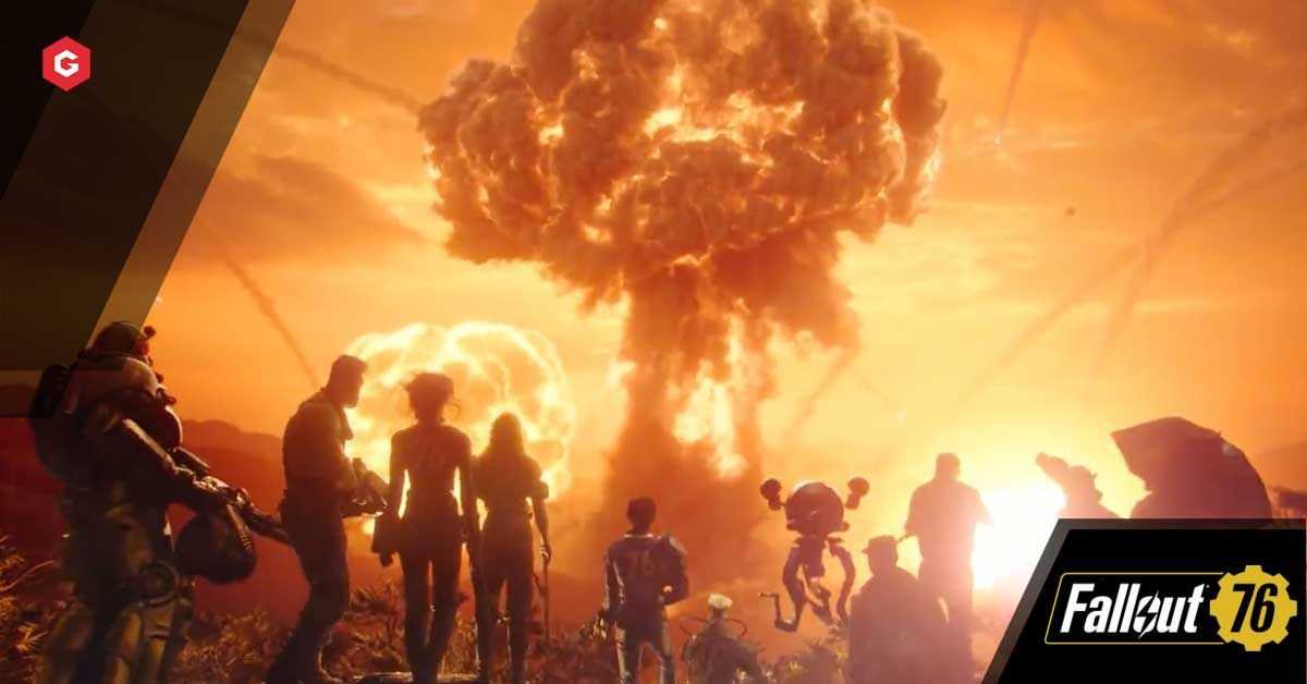 Fallout 76: Nuevo parche para implementar Respecs gratuitos