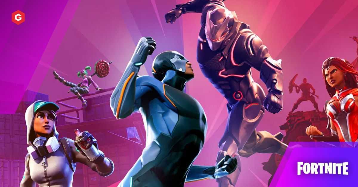 Fortnite Capítulo 2 Temporada 5 Semana 8 Guía de desafíos: misiones, recompensas, hoja de trucos y cómo completar los desafíos RÁPIDO