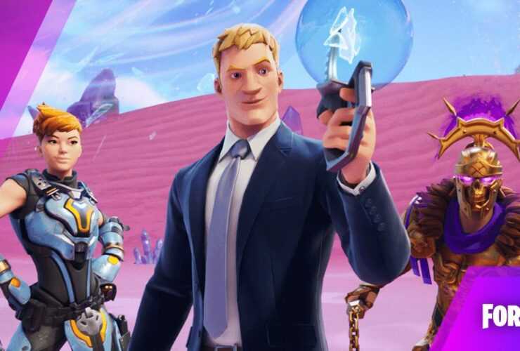 Fortnite v15.20 LEAKS: Release Date, Patch Notes, Skins, New Map Changes, Battle Pass, Trailer, Map, Characters And Everything We Know About Chapter 2 Season 5