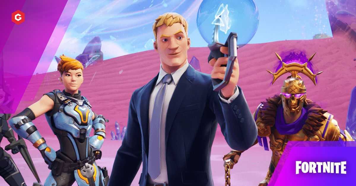 Fortnite v15.20 LEAKS: Release Date, Patch Notes, Skins, New Map Changes, Battle Pass, Trailer, Map, Characters And Everything We Know About Chapter 2 Season 5