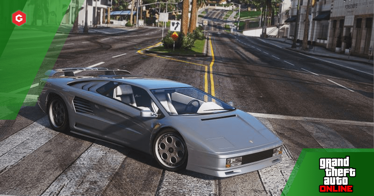 GTA Online: Coches ocultos en GTA 5 Online