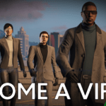 GTA Online: Cómo registrarse como VIP en Grand Theft Auto Online