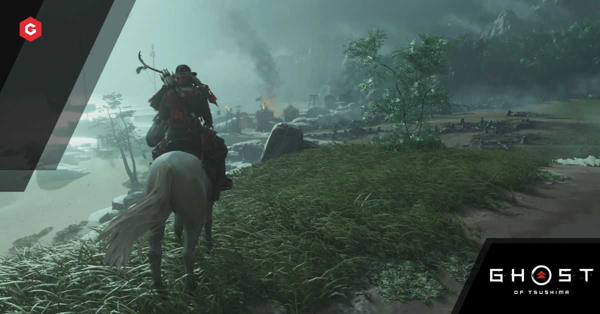 Ghost of Tsushima 2: fecha de lanzamiento, plataformas, avances, avances y todo lo que sabemos