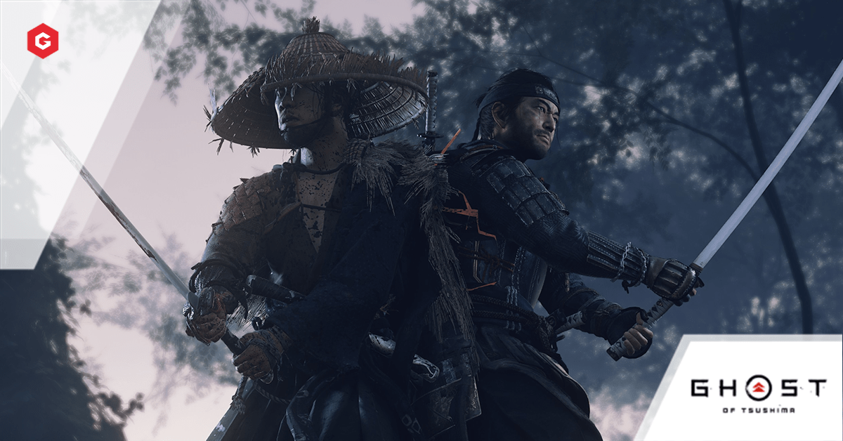 Ghost of Tsushima 2 insinuado por vacantes de trabajo de Sucker Punch